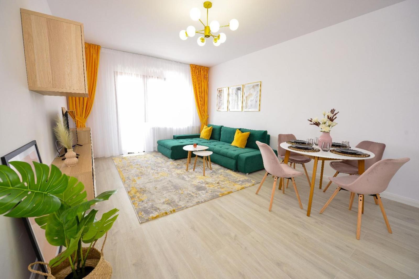 Bucharest Apartment - Private Parking Экстерьер фото
