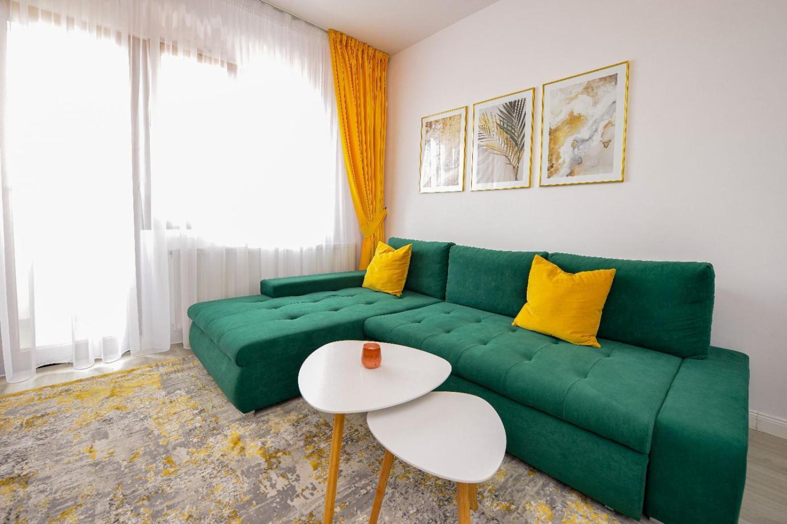 Bucharest Apartment - Private Parking Экстерьер фото