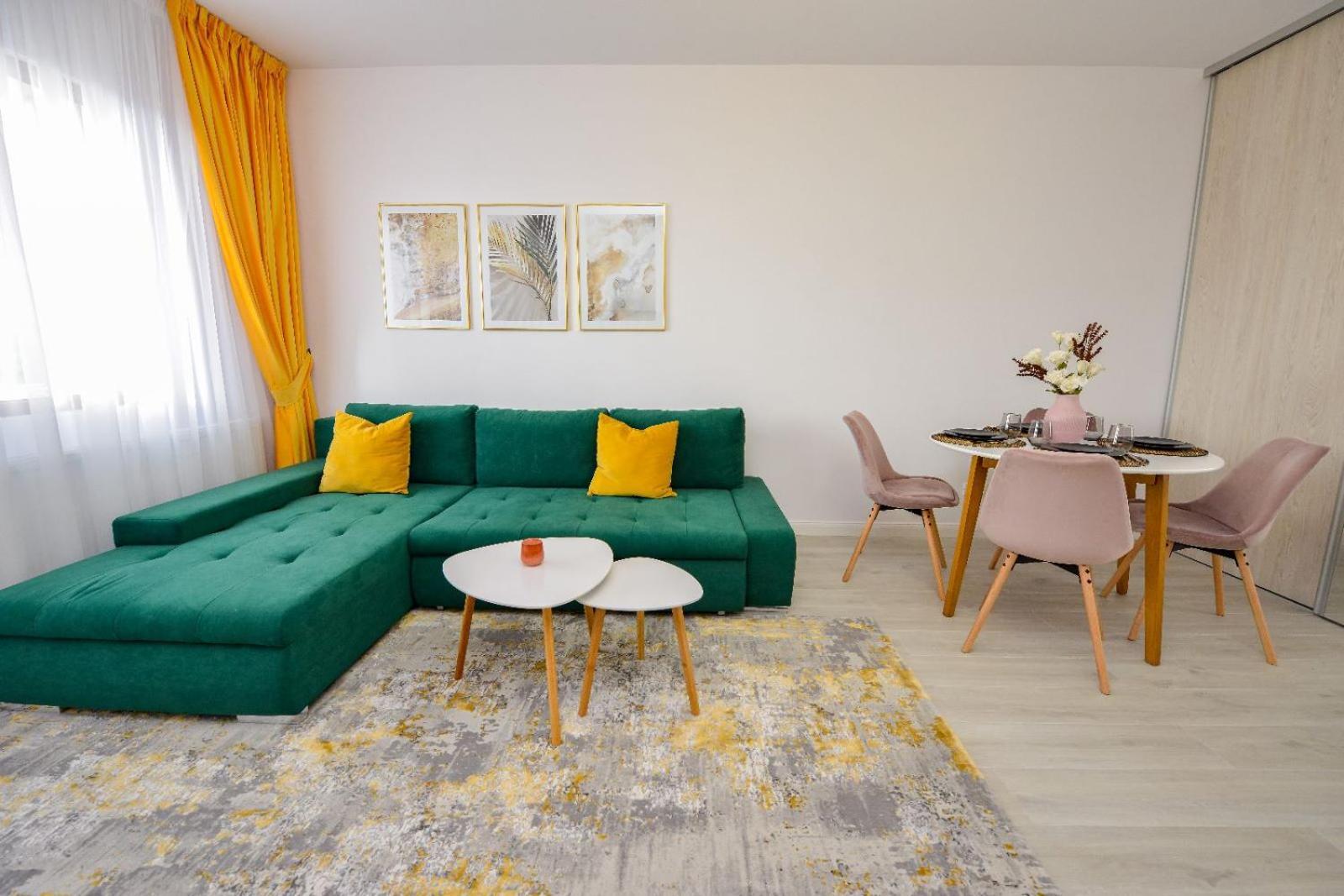 Bucharest Apartment - Private Parking Экстерьер фото