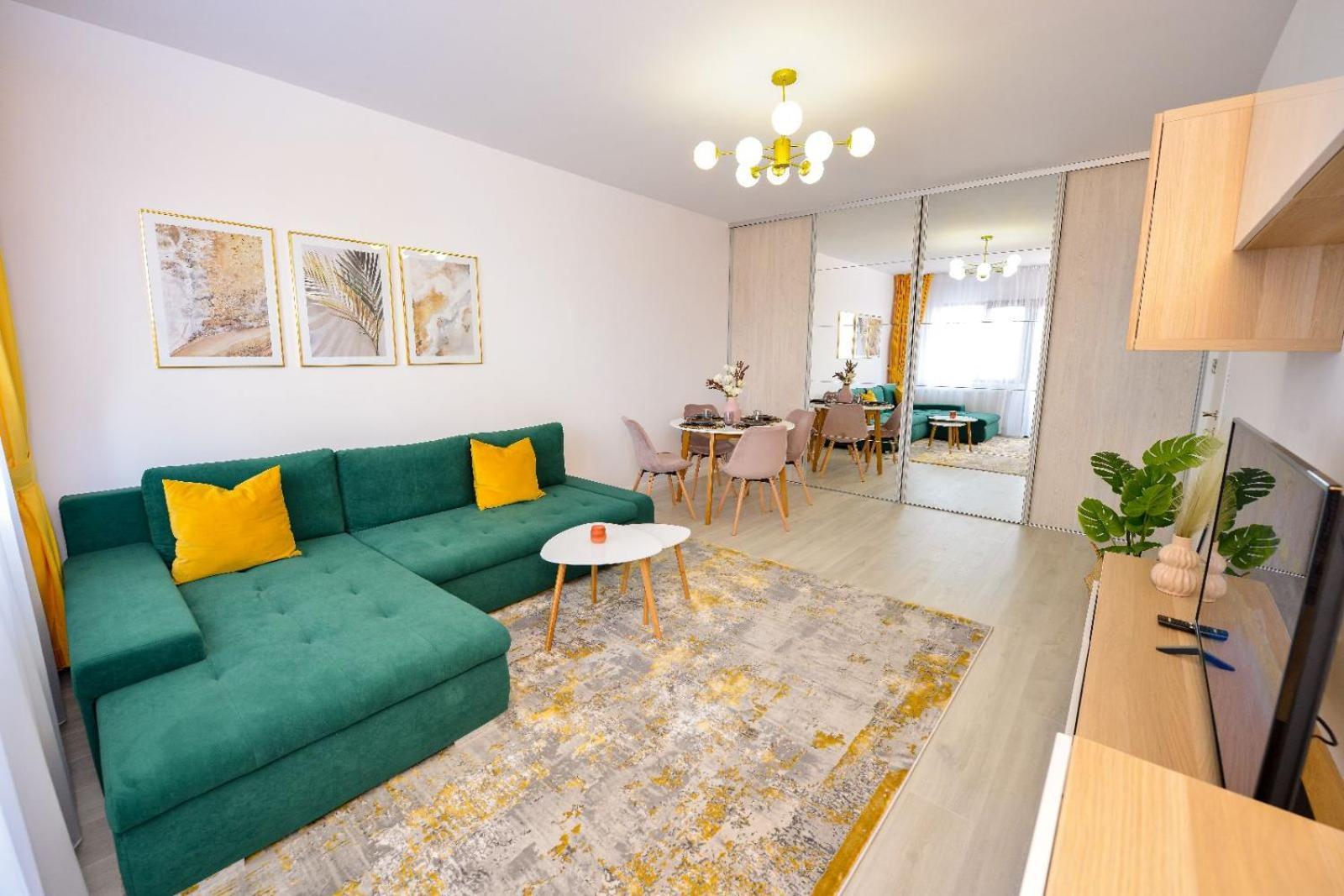 Bucharest Apartment - Private Parking Экстерьер фото